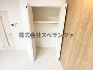 フジパレス住吉大領の物件内観写真